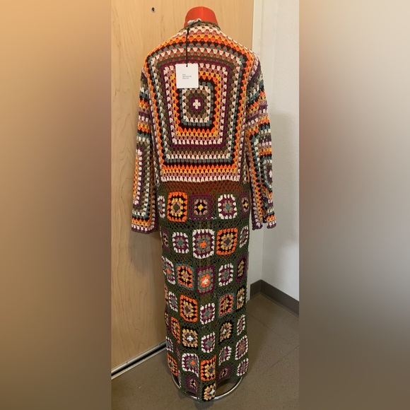 Jaded Gypsy Sunset Duster - Picture 6 of 9